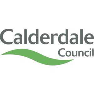 Calderdale Logo