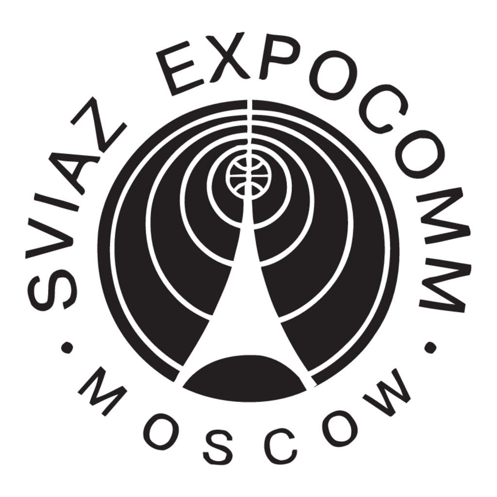 Sviaz,Expocomm,Moscow
