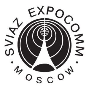 Sviaz Expocomm Moscow Logo