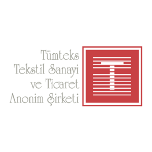 Tumteks Tekstil Logo