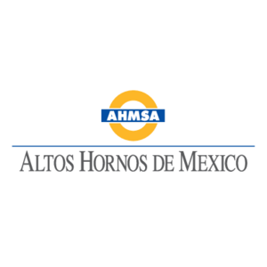 AHMSA Logo