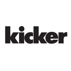 Kicker Logo