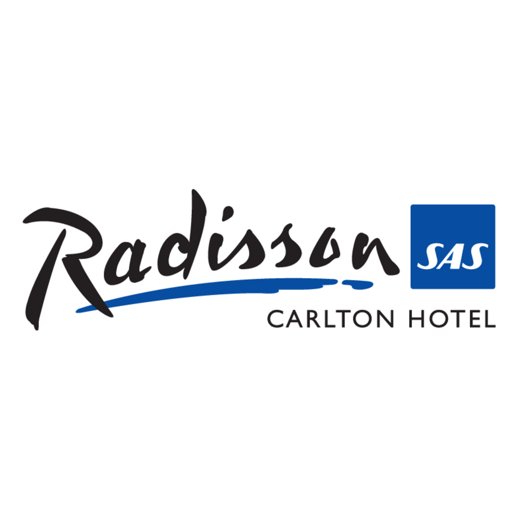 Radisson,SAS,Carlton,Hotel
