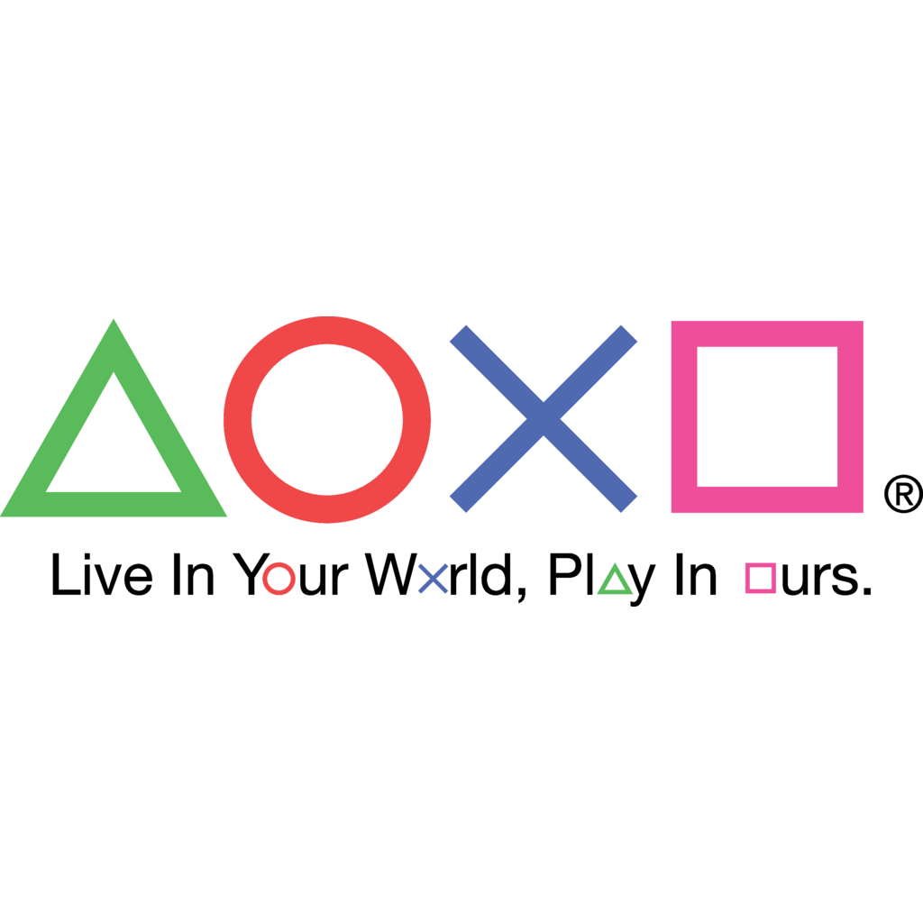 playstation logo png