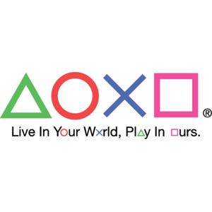 Sony Playstation Logo