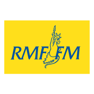 RMF FM Logo