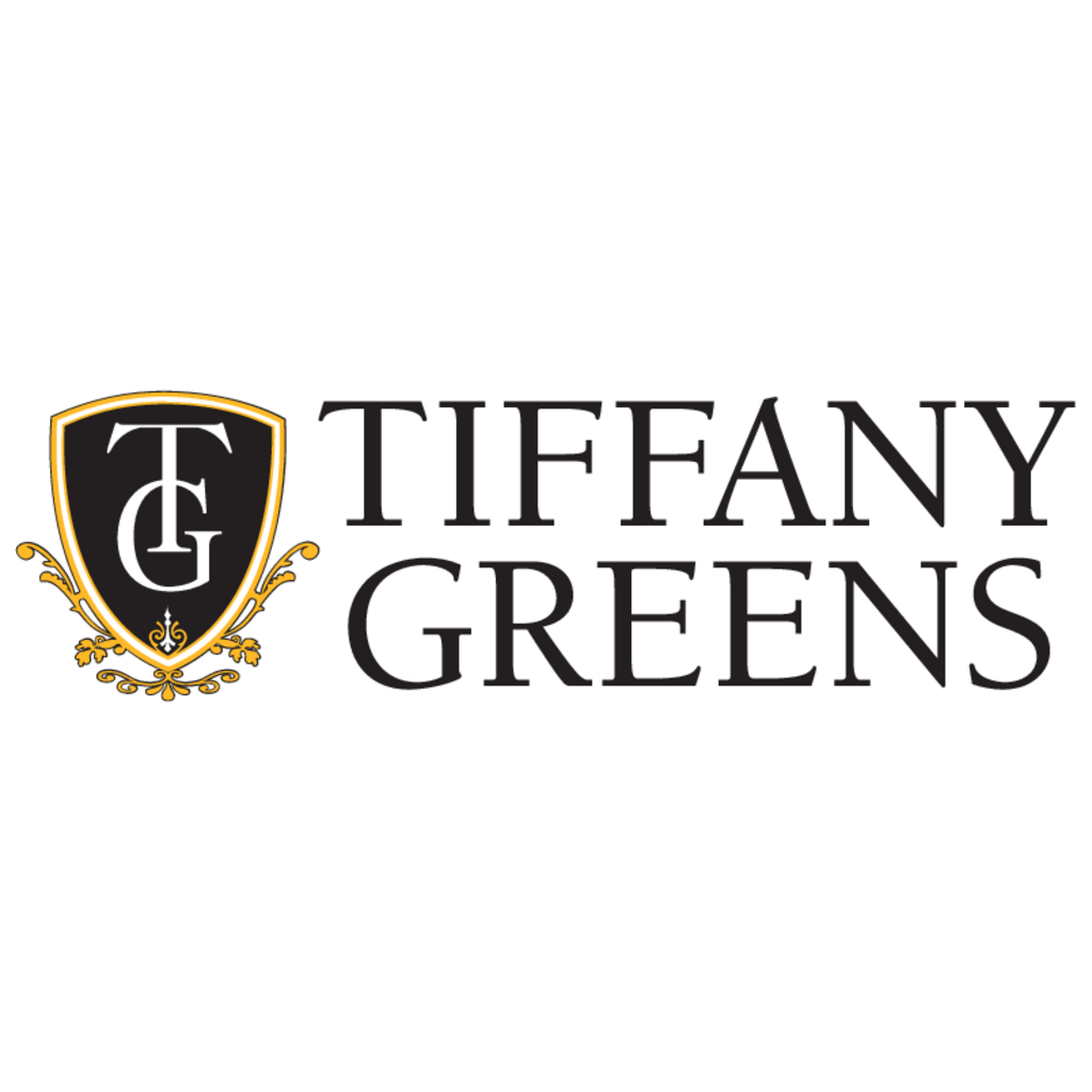 Tiffany,Greens