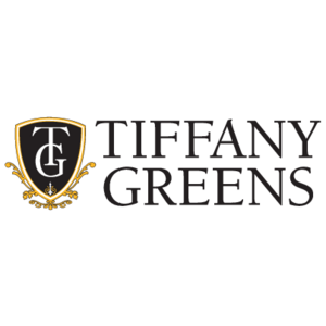 Tiffany Greens Logo