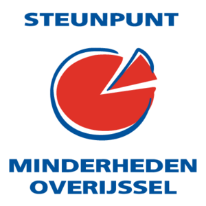 Steunpunt Minderheden Overijssel Logo