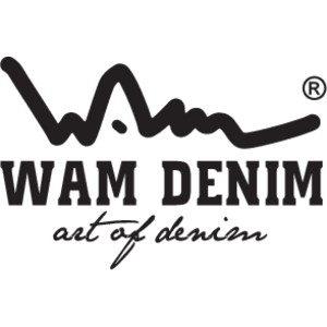 Logo, Fashion, Turkey, WAM DENIM