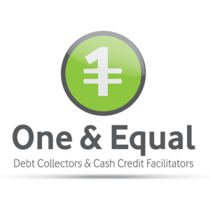 One & Equal Logo