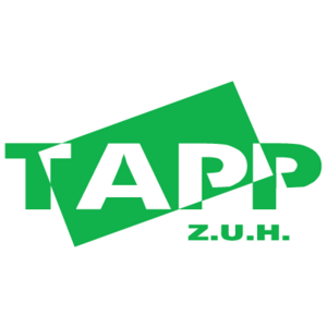 Tapp Logo