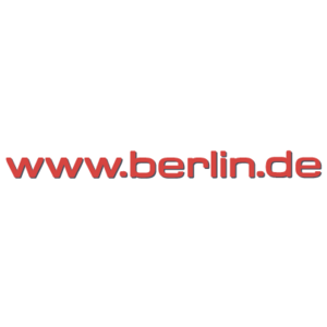 Berlin de(129) Logo