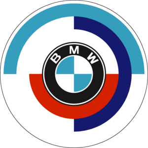 BMW Motorsport Logo