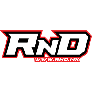 RnD Logo
