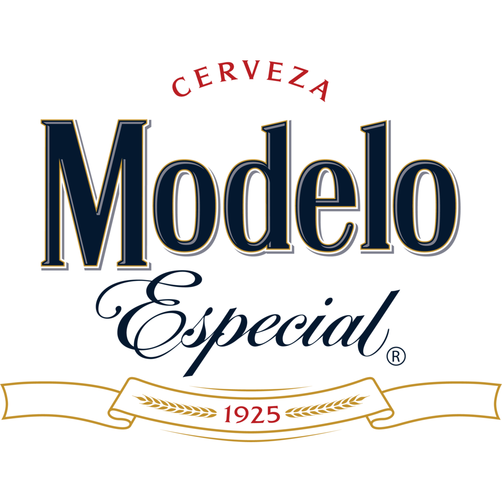 Logo, Food, Mexico, Modelo