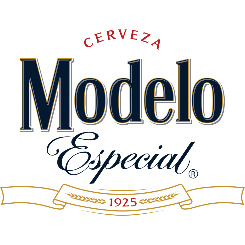 Modelo logo, Vector Logo of Modelo brand free download (eps, ai, png ...