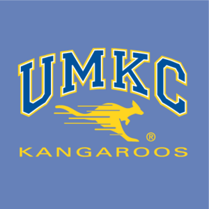 UMKC Kangaroos(12) Logo