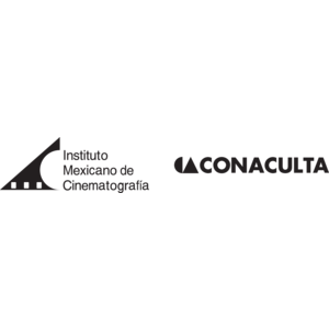 Instituto Mexicano de Cinematografia Logo