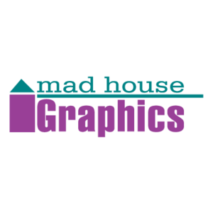 Mad House Graphics Logo