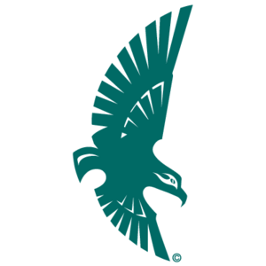 Soaring Seahawk Logo