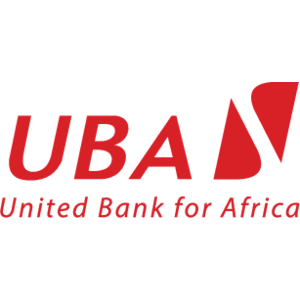 United Bank for Africa Logo