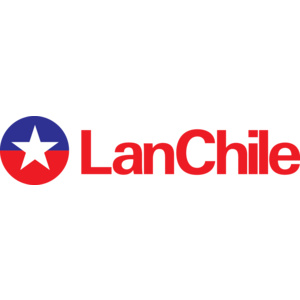 LAN Chile Logo