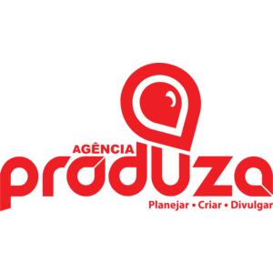 Agência Produza Logo