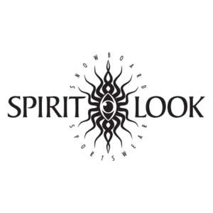 Spirit Look Logo
