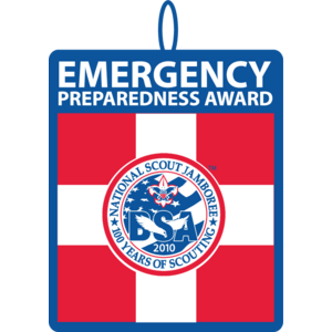 Emergency Preparedness Award Logo