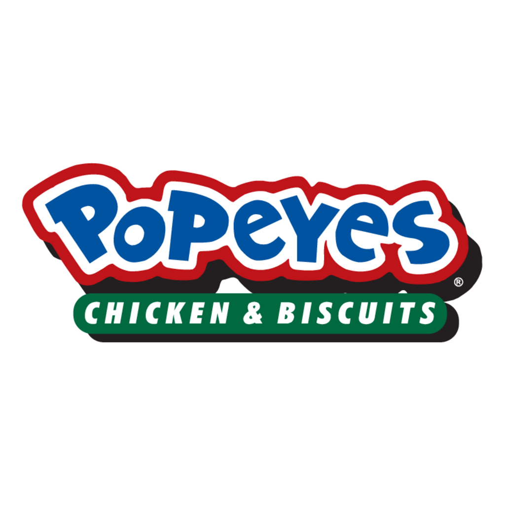 Popeyes(92)