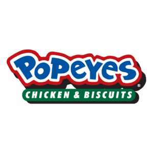 Popeyes(92) Logo