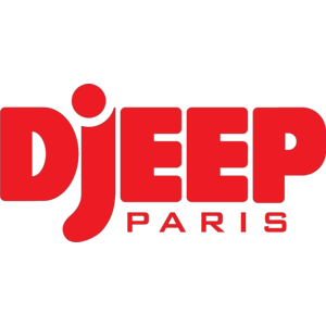 Djeep Logo