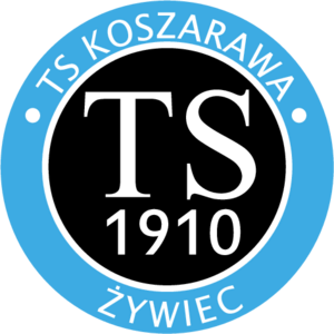 TS Koszarawa Zywiec Logo