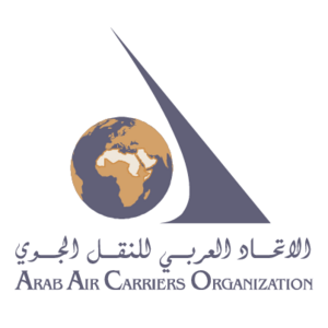 Arab Air Carriers Organization Logo