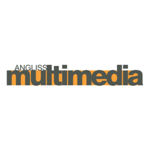 Angliss Multimedia Logo