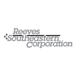 Reeves Southeastern Corporation Logo