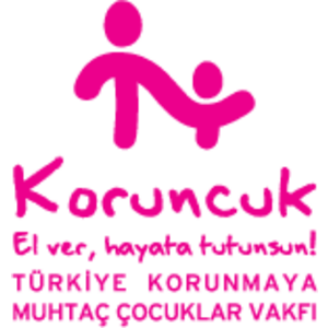 koruncuk vakfi Logo