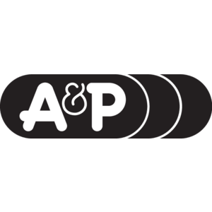 A&P Logo