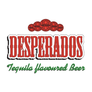 Desperados Logo