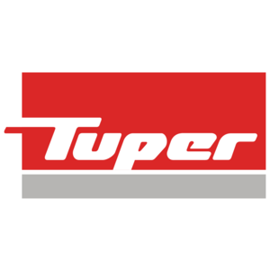 Tuper Logo