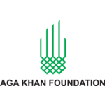 Agha Khan Foundation Logo