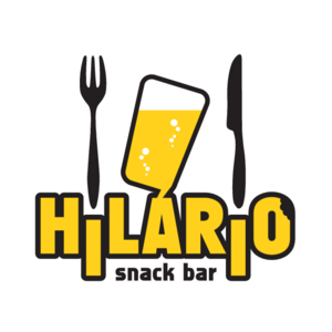 Hilário Snack Bar Logo
