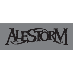 Alestorm Logo