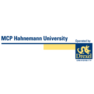 MCP Hahnemann University Logo