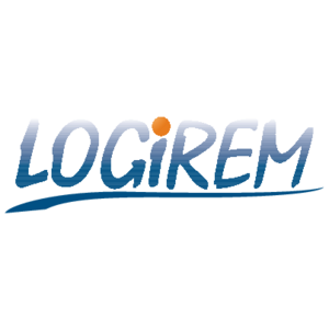 Logirem Logo