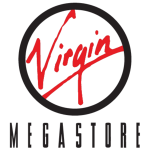 Virgin Logo