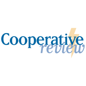 Cooperative Review Logo