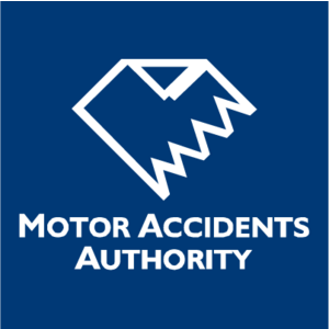 Motor Accidents Authority(157) Logo
