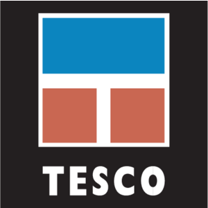 Tesco(163) Logo